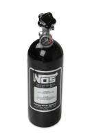 NOS/Nitrous Oxide System - NOS/Nitrous Oxide System Nitrous Bottle - Image 2