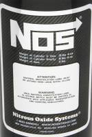 NOS/Nitrous Oxide System - NOS/Nitrous Oxide System Nitrous Bottle - Image 8