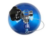 NOS - NOS/Nitrous Oxide System Nitrous Bottle - Image 2