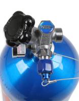 NOS/Nitrous Oxide System - NOS/Nitrous Oxide System Nitrous Bottle - Image 3