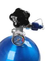 NOS/Nitrous Oxide System - NOS/Nitrous Oxide System Nitrous Bottle - Image 4