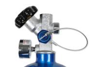 NOS - NOS/Nitrous Oxide System Nitrous Bottle - Image 5
