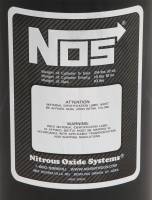 NOS/Nitrous Oxide System - NOS/Nitrous Oxide System Nitrous Bottle - Image 2