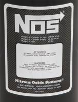 NOS/Nitrous Oxide System - NOS/Nitrous Oxide System Nitrous Bottle - Image 4