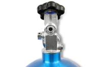 NOS/Nitrous Oxide System - NOS/Nitrous Oxide System Nitrous Bottle - Image 5