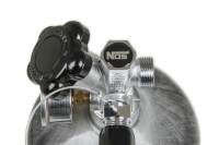 NOS/Nitrous Oxide System - NOS/Nitrous Oxide System Nitrous Bottle - Image 7