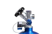 NOS/Nitrous Oxide System - NOS/Nitrous Oxide System Nitrous Bottle - Image 5
