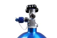 NOS/Nitrous Oxide System - NOS/Nitrous Oxide System Nitrous Bottle - Image 6