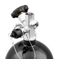 NOS/Nitrous Oxide System - NOS/Nitrous Oxide System Nitrous Bottle - Image 4
