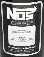 NOS/Nitrous Oxide System - NOS/Nitrous Oxide System Nitrous Bottle - Image 5
