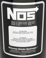 NOS/Nitrous Oxide System - NOS/Nitrous Oxide System Nitrous Bottle - Image 2