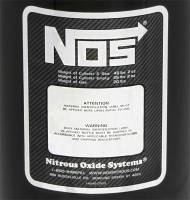 NOS/Nitrous Oxide System - NOS/Nitrous Oxide System Nitrous Bottle - Image 2