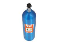 NOS/Nitrous Oxide System - NOS/Nitrous Oxide System Nitrous Bottle - Image 3
