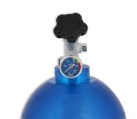 NOS - NOS/Nitrous Oxide System Nitrous Bottle - Image 4