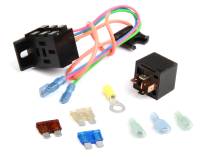 NOS/Nitrous Oxide System - NOS/Nitrous Oxide System Relay Assembly - Image 1