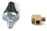 NOS/Nitrous Oxide System - NOS/Nitrous Oxide System Adjustable Pressure Switch - Image 3