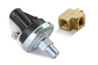 NOS/Nitrous Oxide System - NOS/Nitrous Oxide System Adjustable Pressure Switch - Image 4