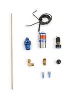 NOS/Nitrous Oxide System - NOS/Nitrous Oxide System Nitrous Bottle Purge Valve - Image 3