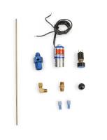 NOS/Nitrous Oxide System - NOS/Nitrous Oxide System Nitrous Bottle Purge Valve - Image 3