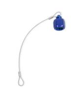 NOS - NOS/Nitrous Oxide System Nitrous Bottle Racer Safety Blow-Off Adapter - Image 5
