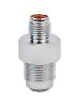 NOS - NOS/Nitrous Oxide System Nitrous Bottle Racer Safety Blow-Off Adapter - Image 11