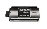 MSD Digital-6A Ignition Controller - 62013