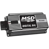 MSD Digital-6AL Ignition Controller - 64253