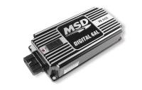 MSD - MSD Digital-6AL Ignition Controller - 64253 - Image 3