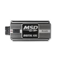 MSD - MSD Digital-6AL Ignition Controller - 64253 - Image 4