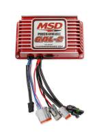 MSD - MSD 6AL Programmable Ignition Controller - 6530 - Image 4