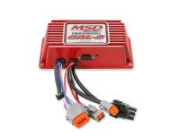 MSD - MSD 6AL Programmable Ignition Controller - 6530 - Image 5