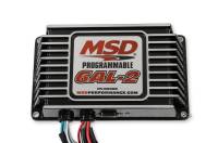 MSD - MSD 6AL-2 Programmable Ignition Controller - 65303 - Image 6