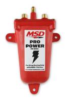 MSD - MSD Pro Power Ignition Coil - 8201 - Image 1