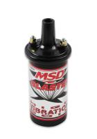 MSD - MSD Blaster High Vibration Ignition Coil - 8222 - Image 2