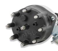 MSD - MSD Pro-Billet Distributor - 83525 - Image 9