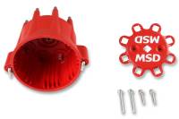 MSD - MSD Distributor Cap - 8433 - Image 2