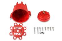 MSD - MSD Distributor Cap And Rotor Kit - 84335 - Image 2