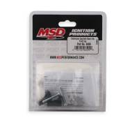 MSD - MSD Distributor Cap Bolt Down Kit - 8499 - Image 3