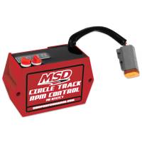 MSD - MSD Circle Track Digital Soft-Touch RPM Limiter - 8727CT