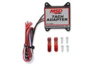 MSD Tachometer/Fuel Adapter - 8920