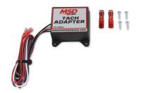 MSD - MSD Tachometer/Fuel Adapter - 8920 - Image 2
