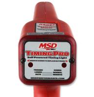 MSD - MSD Timing Light - 8991 - Image 6