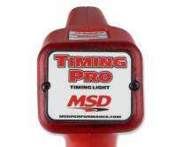 MSD - MSD MSD Timing Pro Self Powered Timing Light - 8992 - Image 6