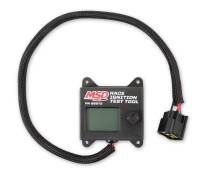 Products - Tools - MSD - MSD Digital Ignition Tester - 89973