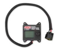 MSD Digital Ignition Tester - 89973