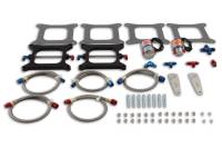 NOS/Nitrous Oxide System Pro Shot Fogger 2 Cheater Upgrade Kit