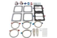 NOS/Nitrous Oxide System Pro Shot Fogger 2 Cheater Upgrade Kit