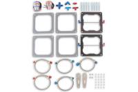 NOS/Nitrous Oxide System - NOS/Nitrous Oxide System Pro Shot Fogger 2 Cheater Upgrade Kit - Image 2