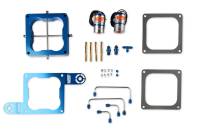 NOS/Nitrous Oxide System - NOS/Nitrous Oxide System CrossHair™ Professional Nitrous Plate Kit - Image 2