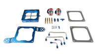 NOS/Nitrous Oxide System - NOS/Nitrous Oxide System CrossHair™ Professional Nitrous Plate Kit - Image 3